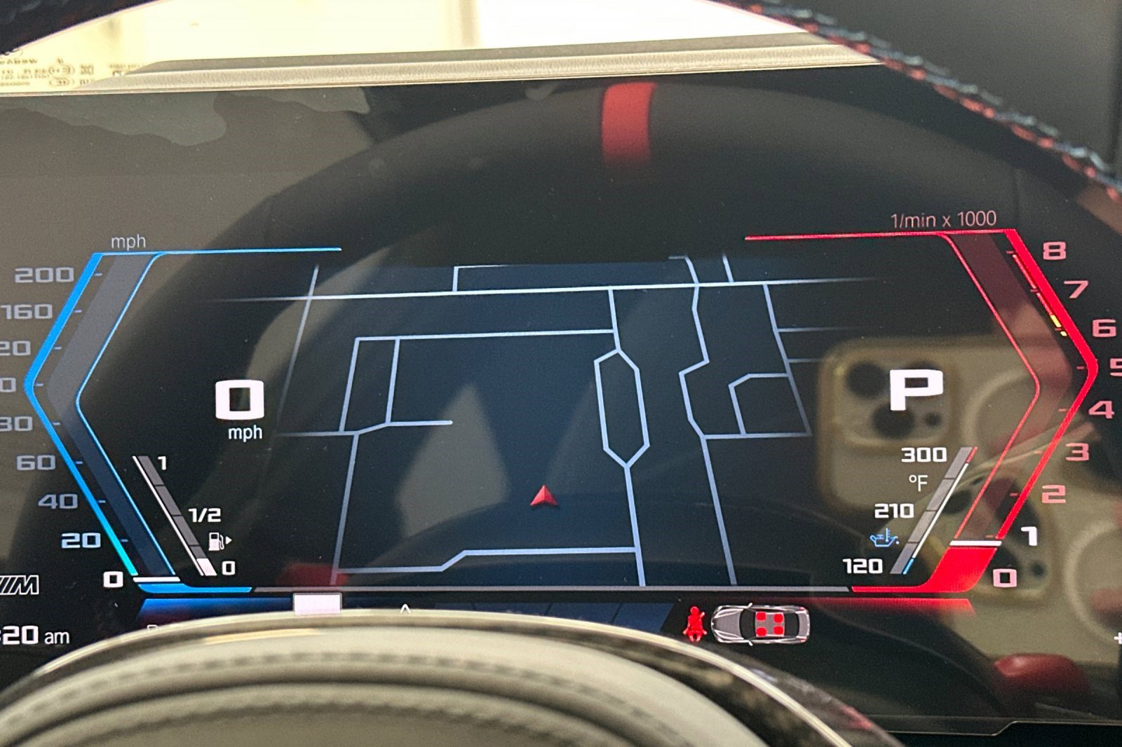 New 2026 BMW M4 Competition w/ Executive Package image 20