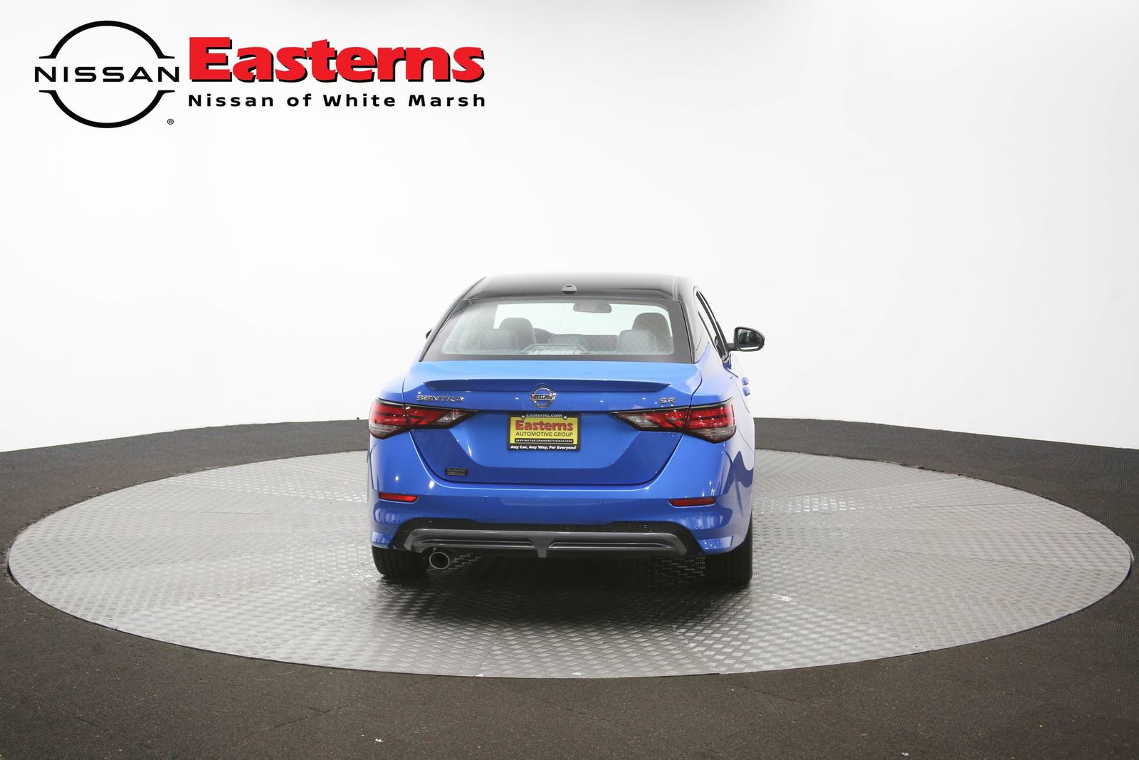 Used 2022 Nissan Sentra SR w/ SR Premium Package FWD image 37