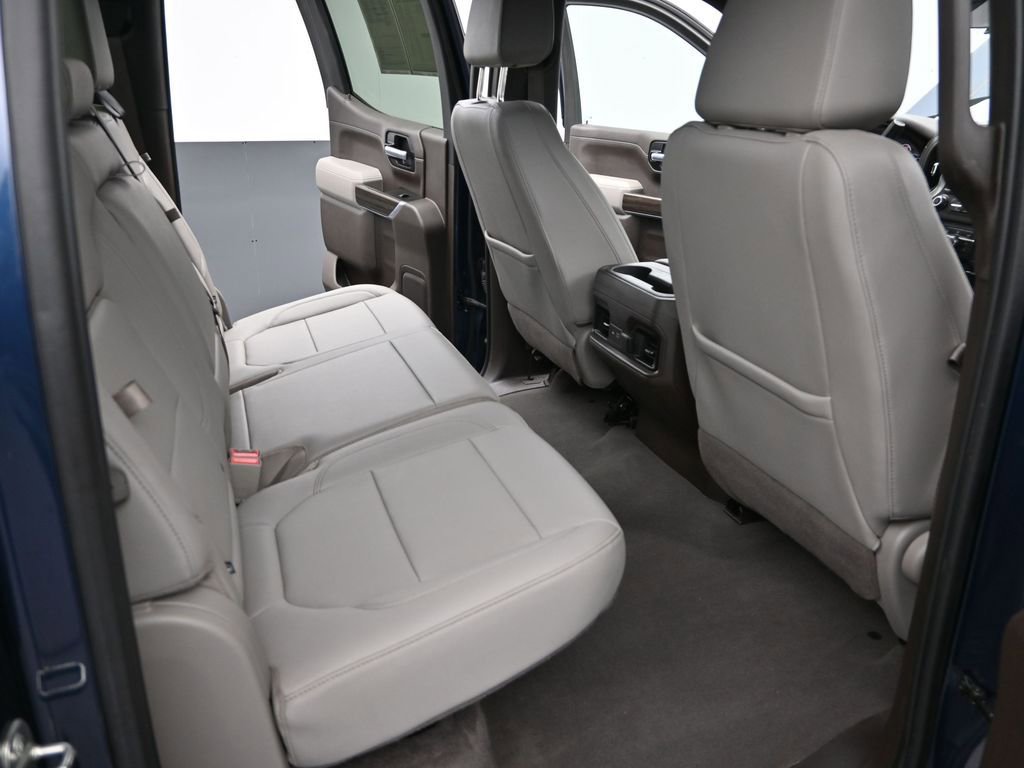 Used 2021 Chevrolet Silverado 1500 RST w/ Convenience Package II image 26