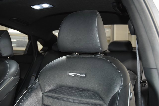 Used 2022 Kia Forte GT-Line w/ GT-Line Premium Package image 39