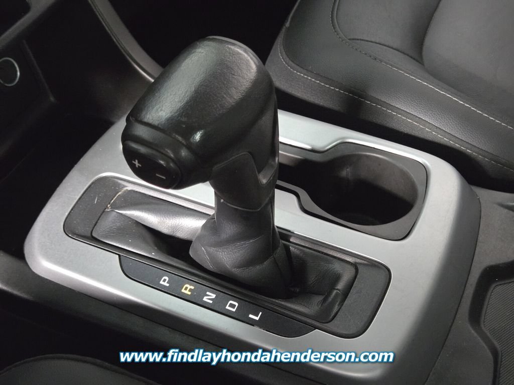 Used 2019 Chevrolet Colorado ZR2 AWD/4WD image 30