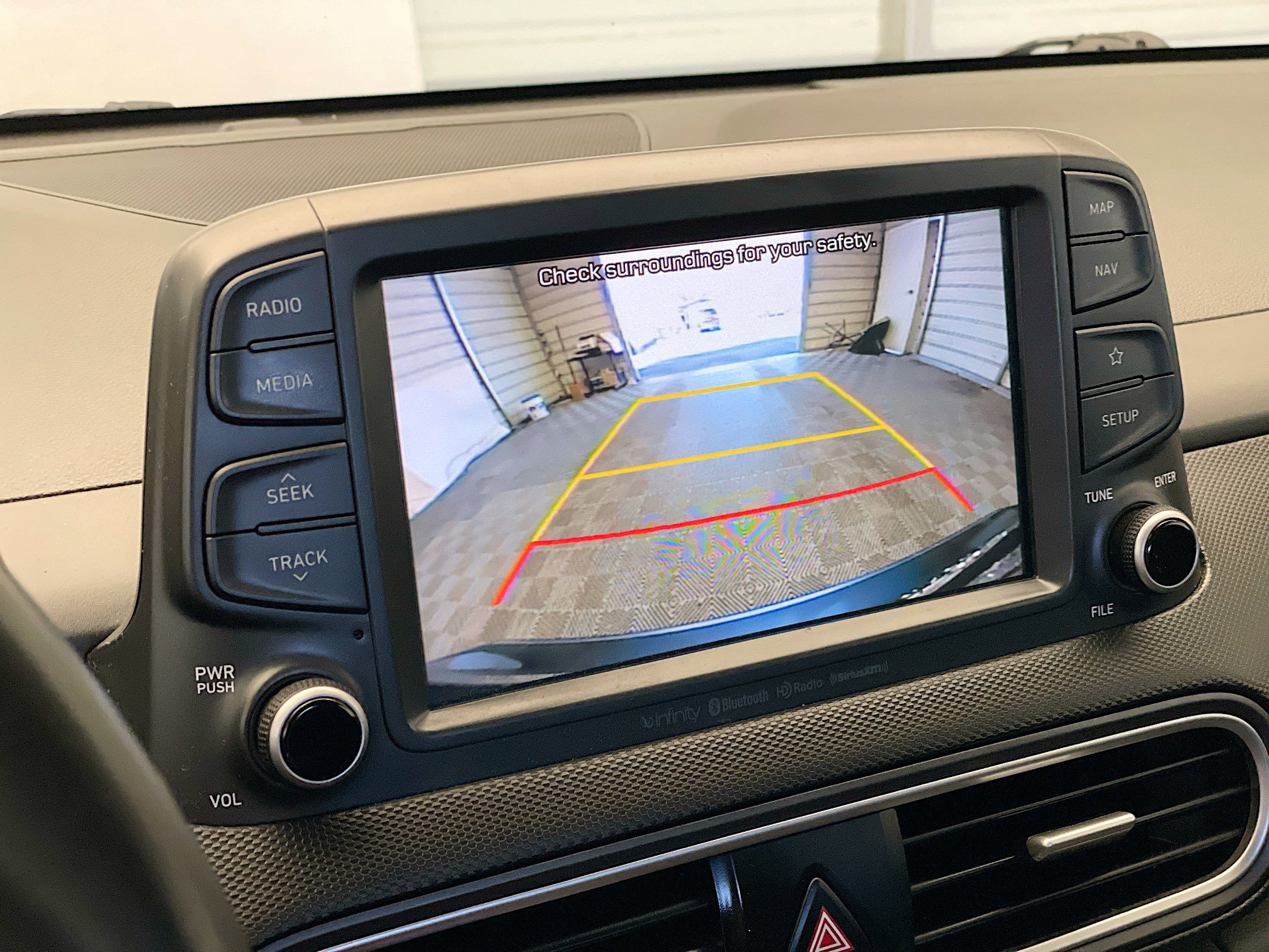 Used 2020 Hyundai Kona Ultimate image 10