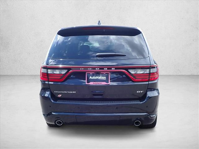 New 2026 Dodge Durango GT AWD/4WD image 3