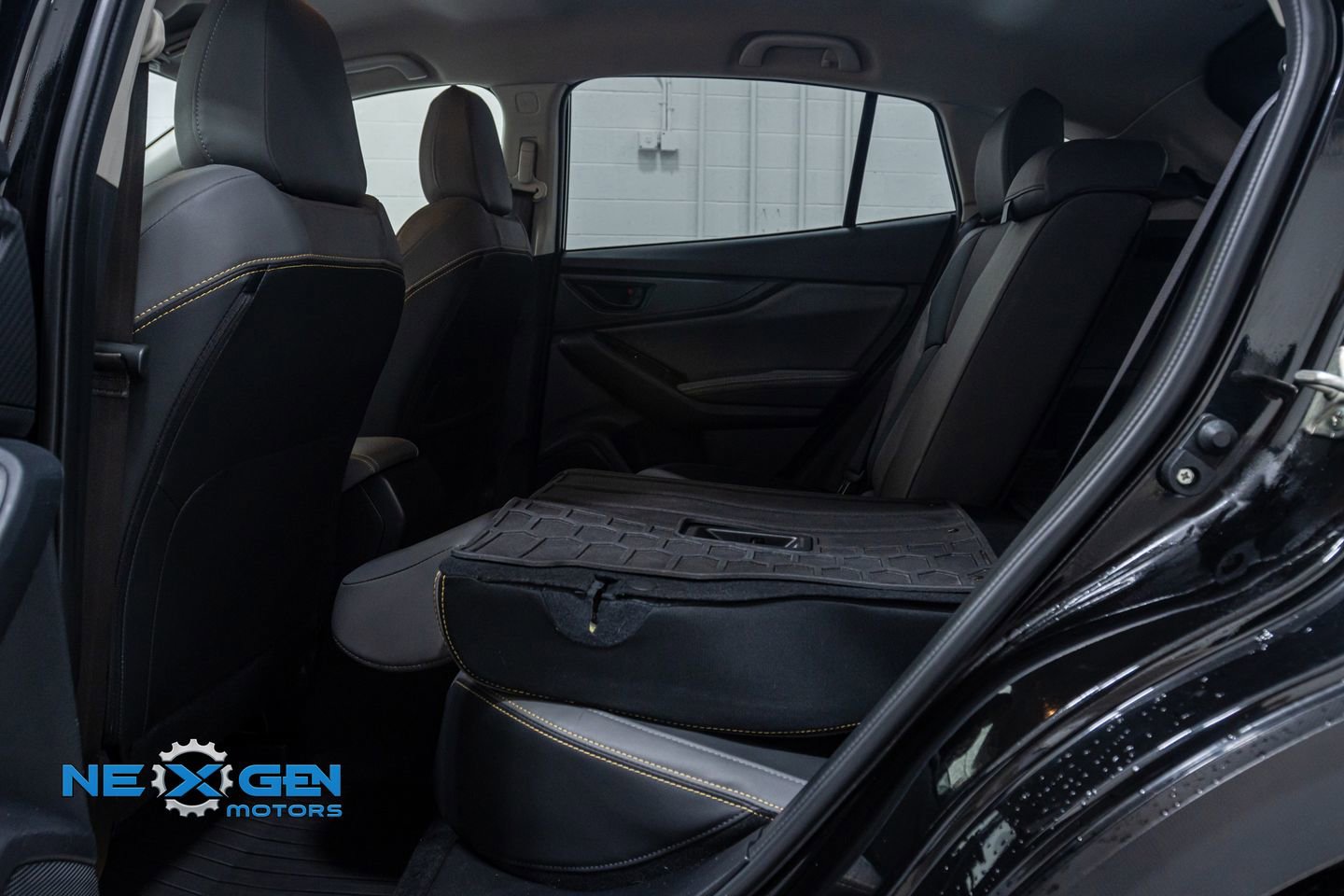 Used 2021 Subaru Crosstrek 2.5i Sport image 26