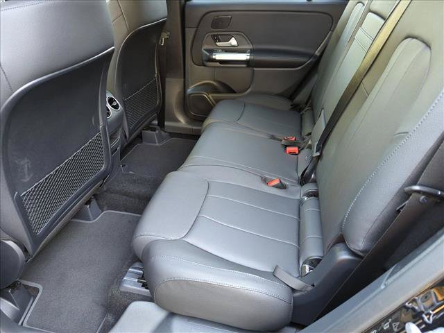 Certified 2026 Mercedes-Benz GLB 250 image 13
