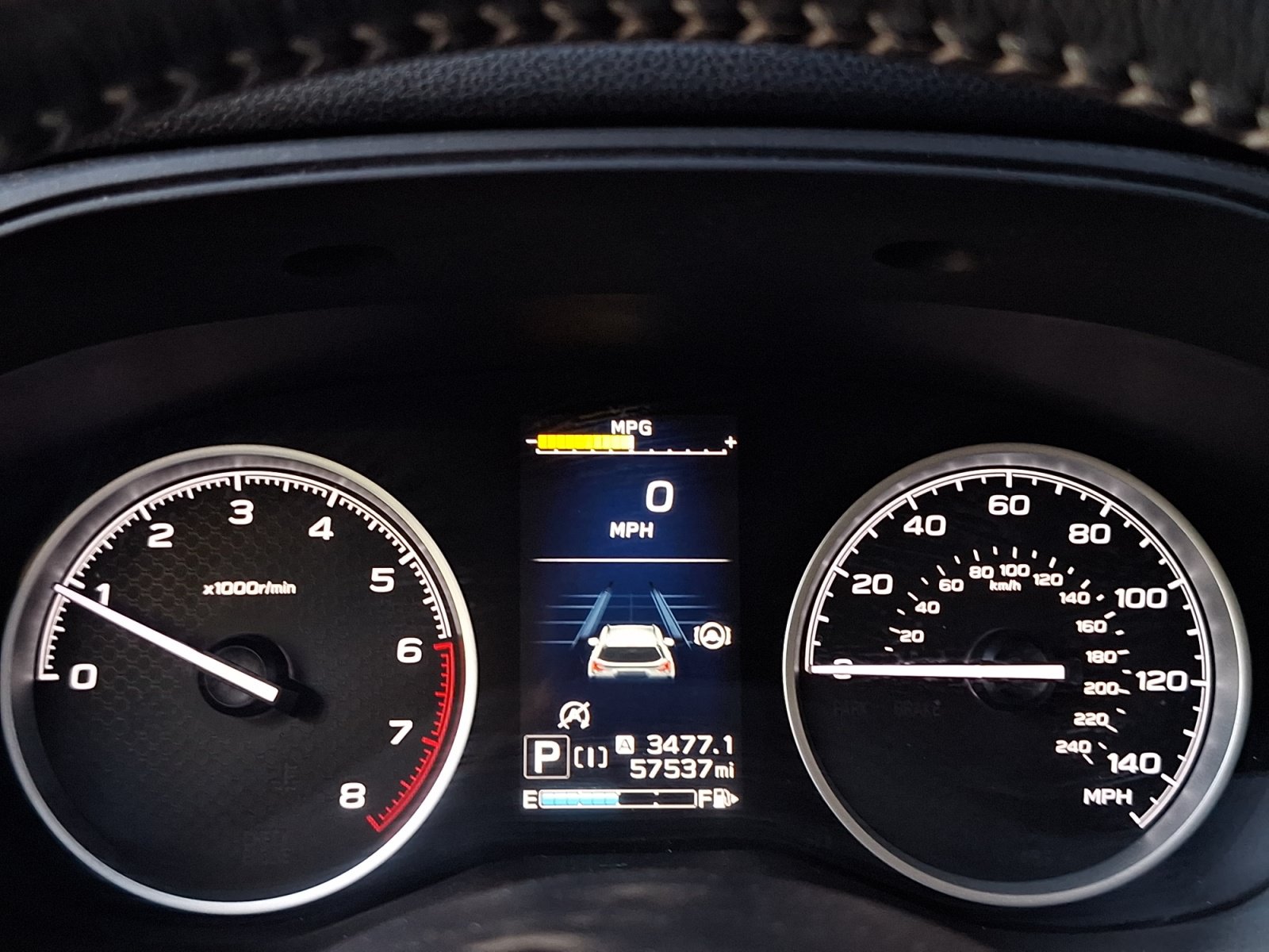 Used 2020 Subaru Forester Premium AWD/4WD image 18