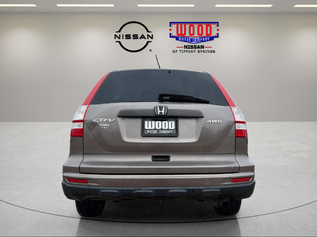 Used 2011 Honda CR-V LX image 3