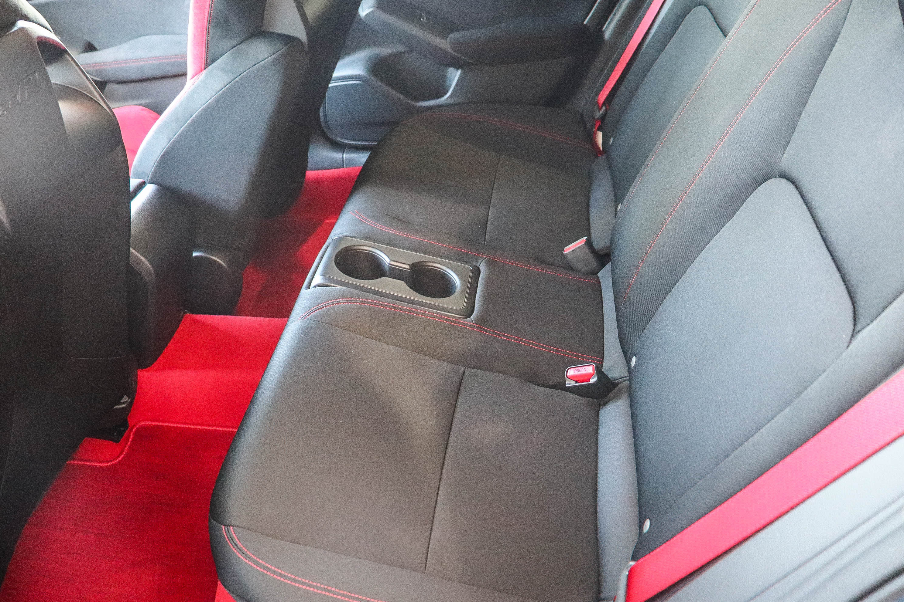 Used 2025 Honda Civic Type R image 21