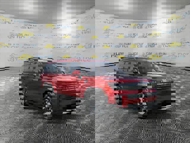 New 2026 Hyundai Santa Fe SEL image 1