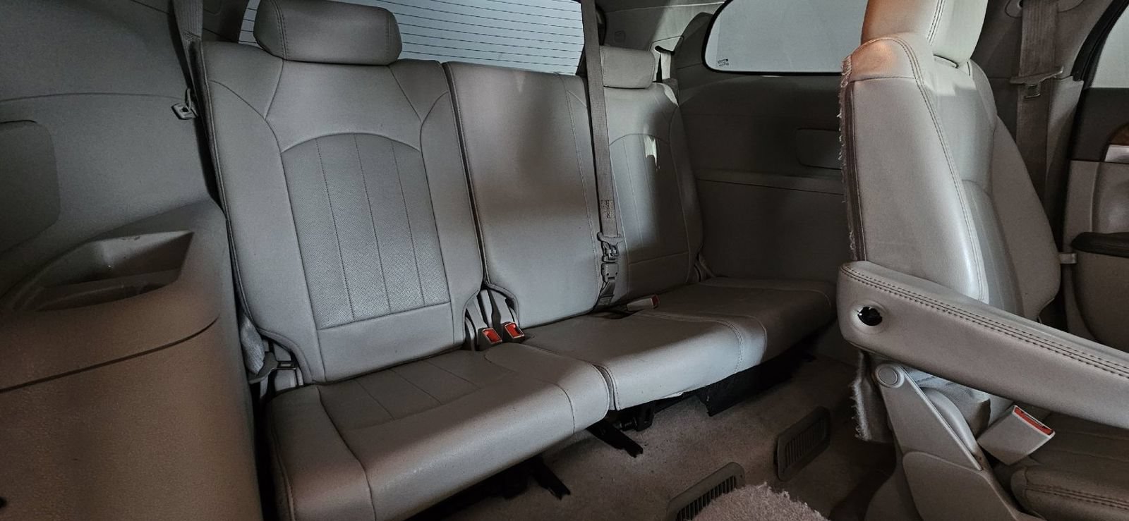 Used 2012 Buick Enclave Leather AWD/4WD image 19