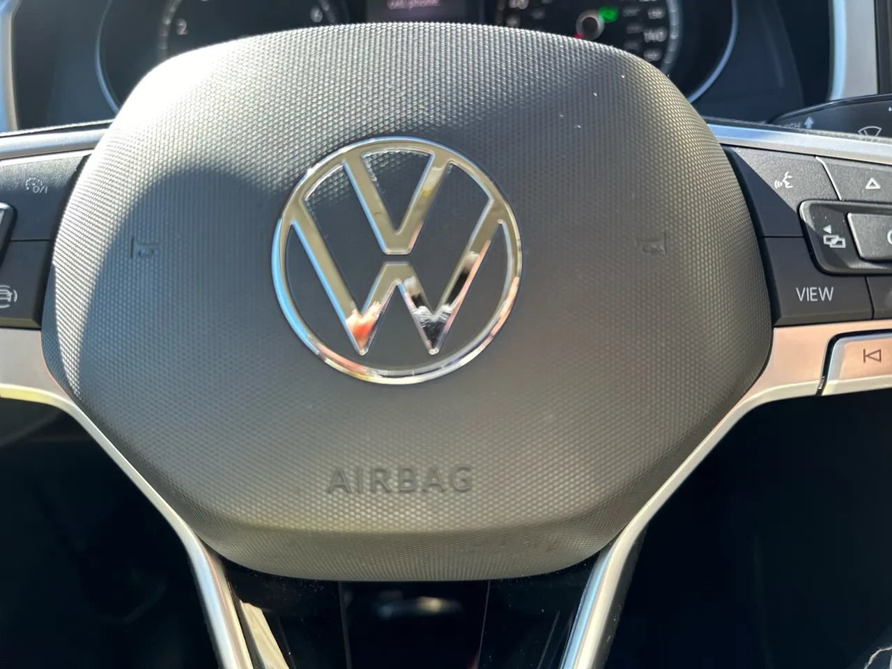 Used 2021 Volkswagen Atlas SE FWD image 22