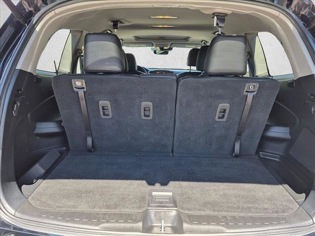 Used 2022 Honda Pilot Special Edition image 6