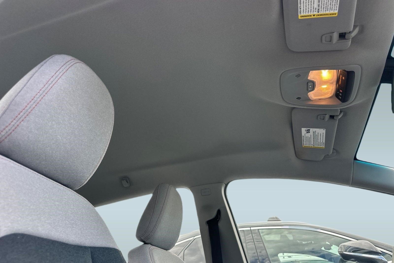 Used 2021 Chevrolet Bolt LT FWD image 23