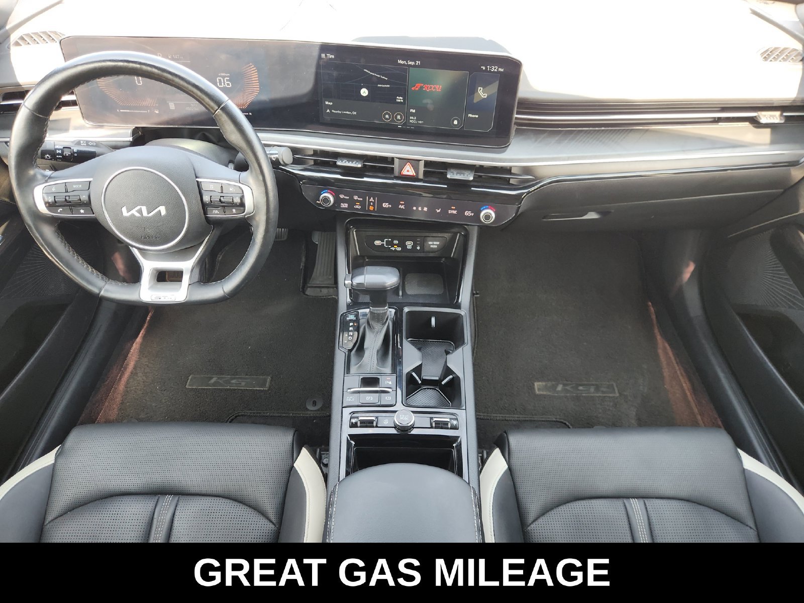 Used 2025 Kia K5 GT-Line AWD/4WD image 30