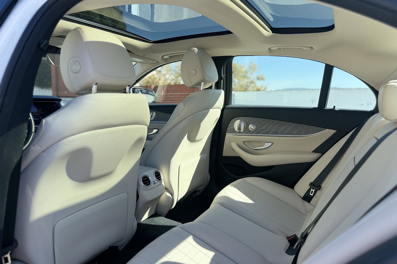 Certified 2023 Mercedes-Benz E 350 Sedan image 41