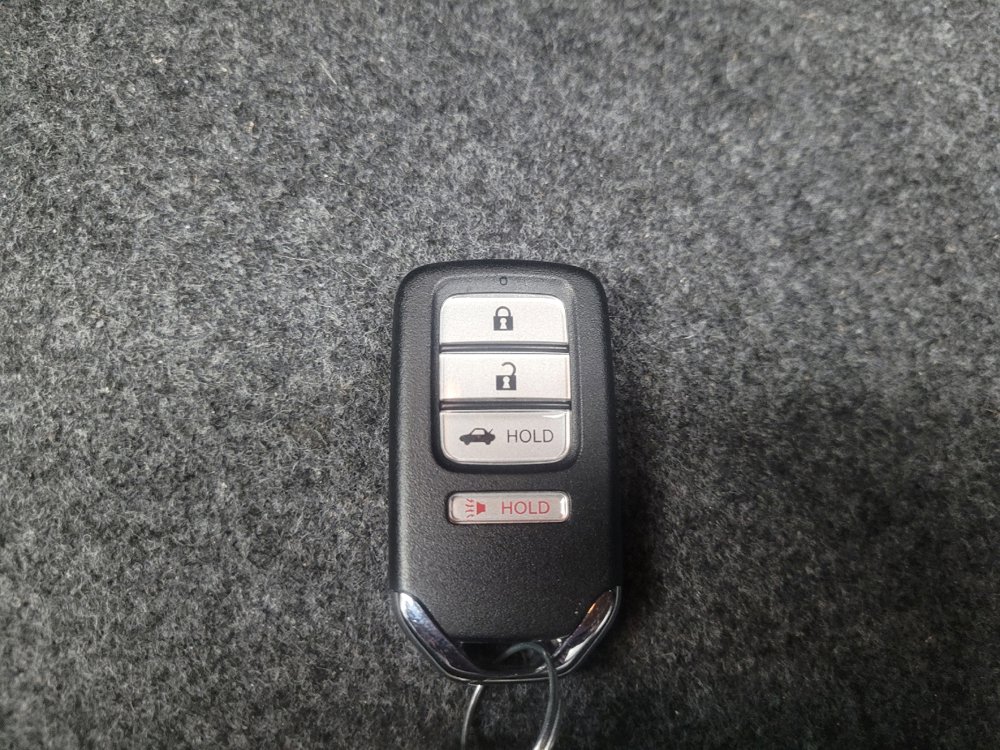 Used 2019 Honda Accord LX image 32