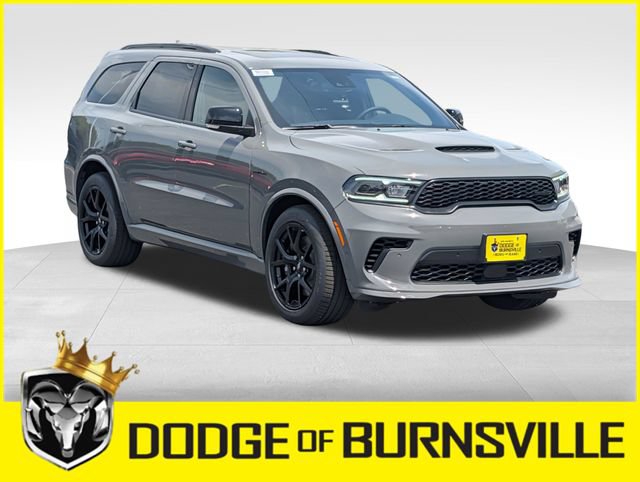 New 2026 Dodge Durango GT AWD/4WD image 1