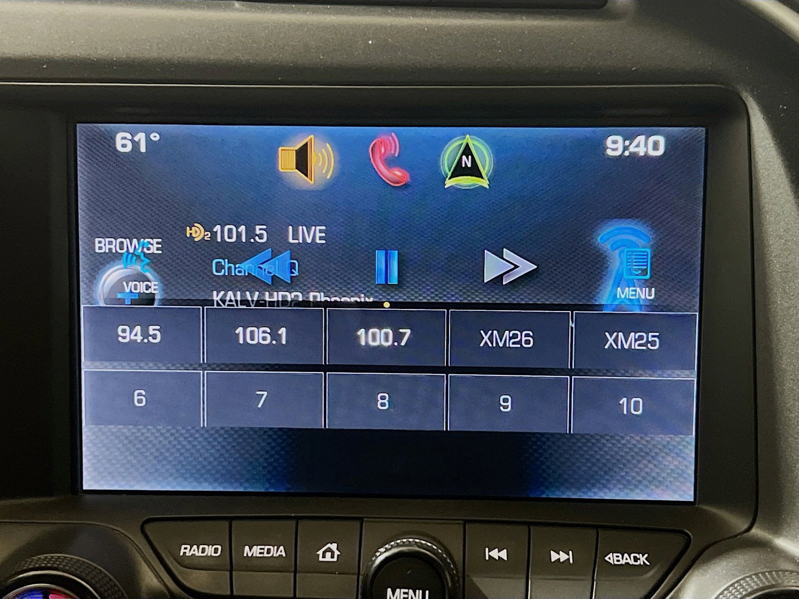 Used 2014 Chevrolet Corvette Stingray Convertible w/ 3LT Preferred Equipment Group image 11