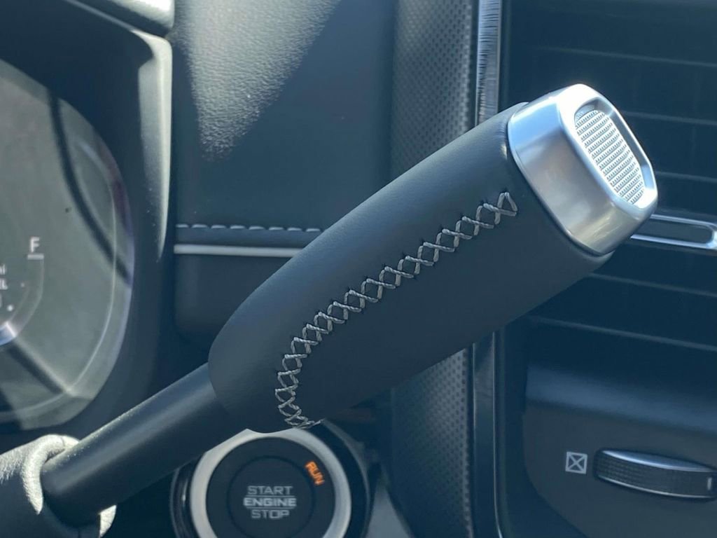 New 2026 RAM 3500 Limited image 47