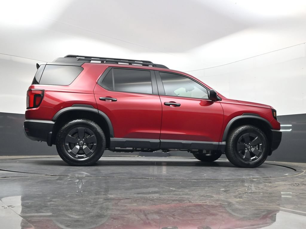 New 2026 Honda Passport RTL image 42