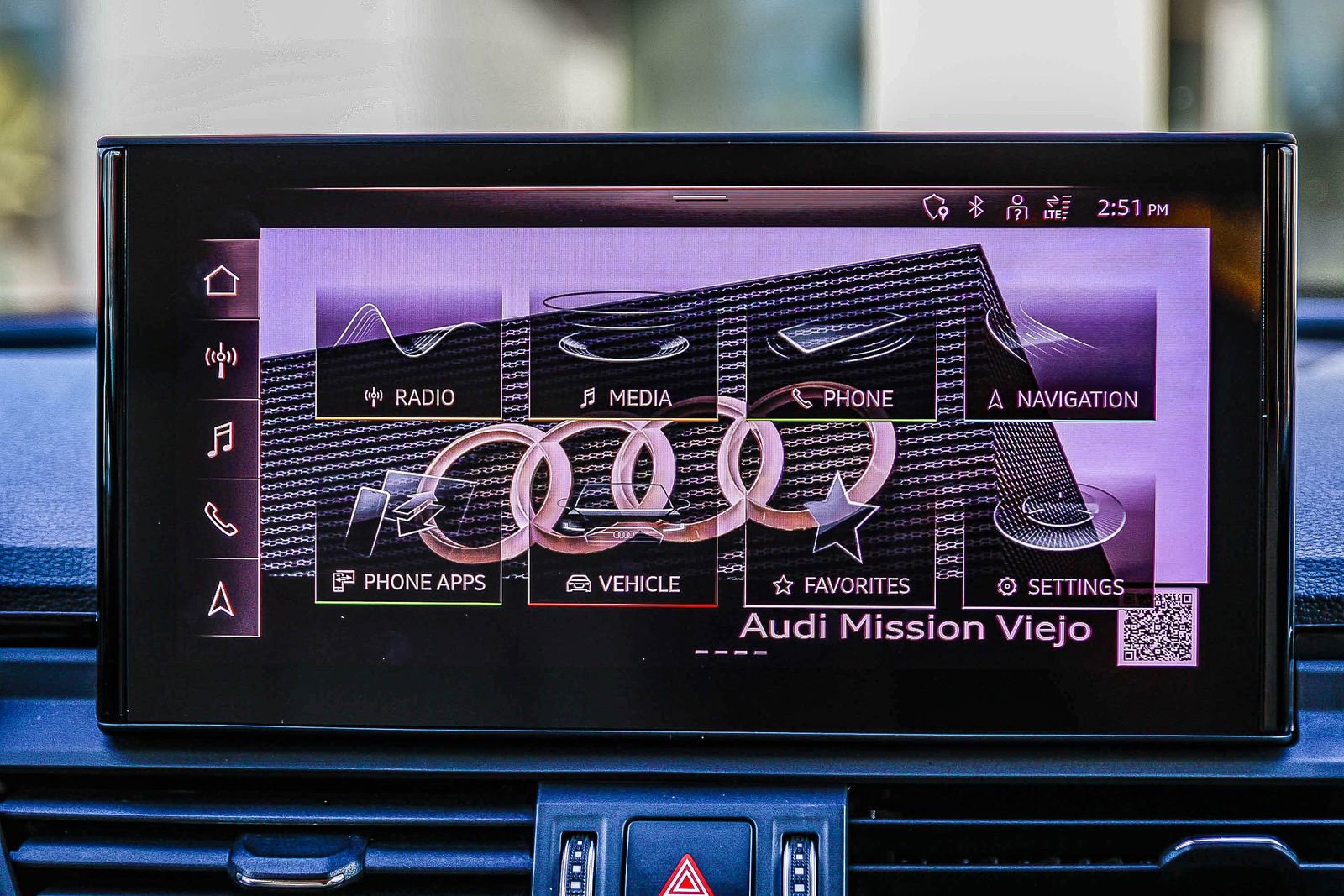 Certified 2023 Audi Q5 2.0T Premium w/ Convenience Package image 16