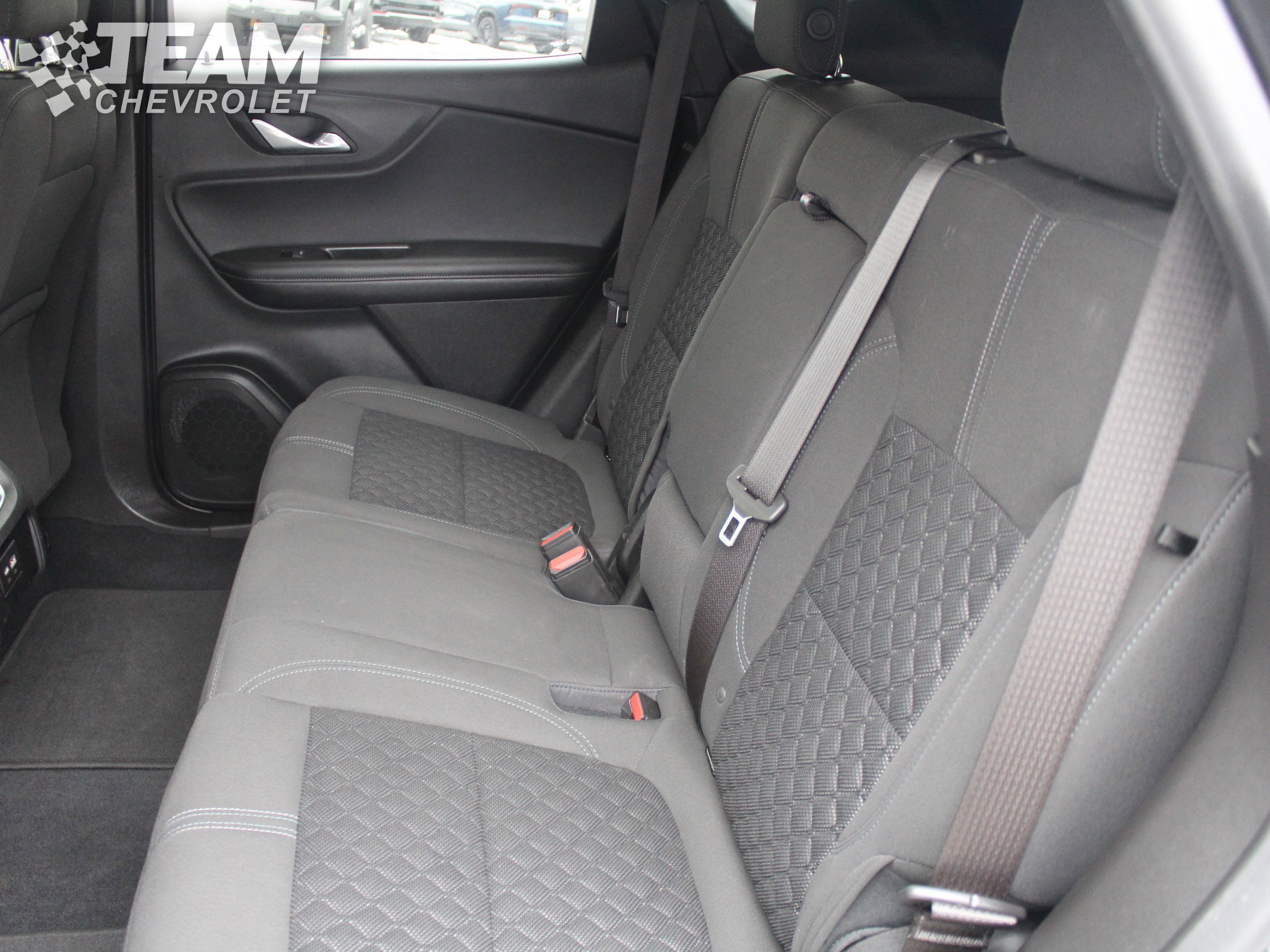 Used 2021 Chevrolet Blazer LT image 21