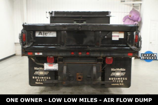 Used 2023 Chevrolet Silverado 3500 W/T w/ WT Convenience Package image 29