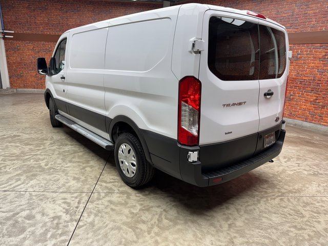 Used 2023 Ford Transit 250 Low Roof w/ Exterior Upgrade Package image 3
