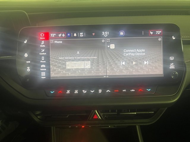 New 2026 Dodge Charger Scat Pack w/ Blacktop Package image 30