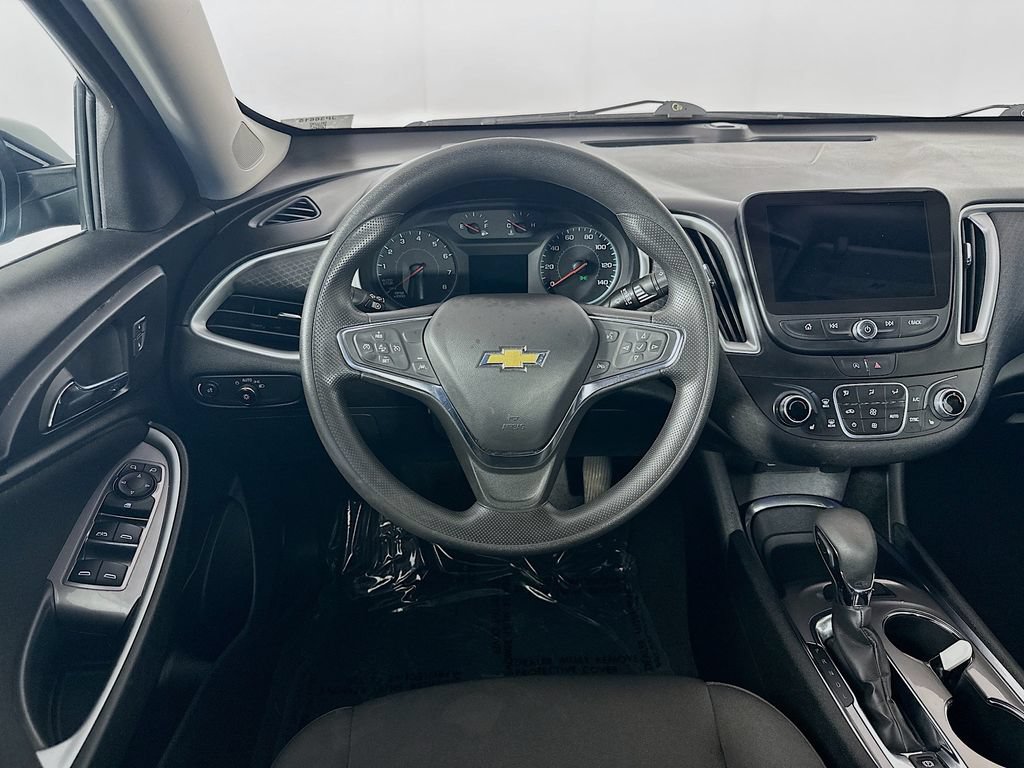 Used 2024 Chevrolet Malibu LT FWD image 29