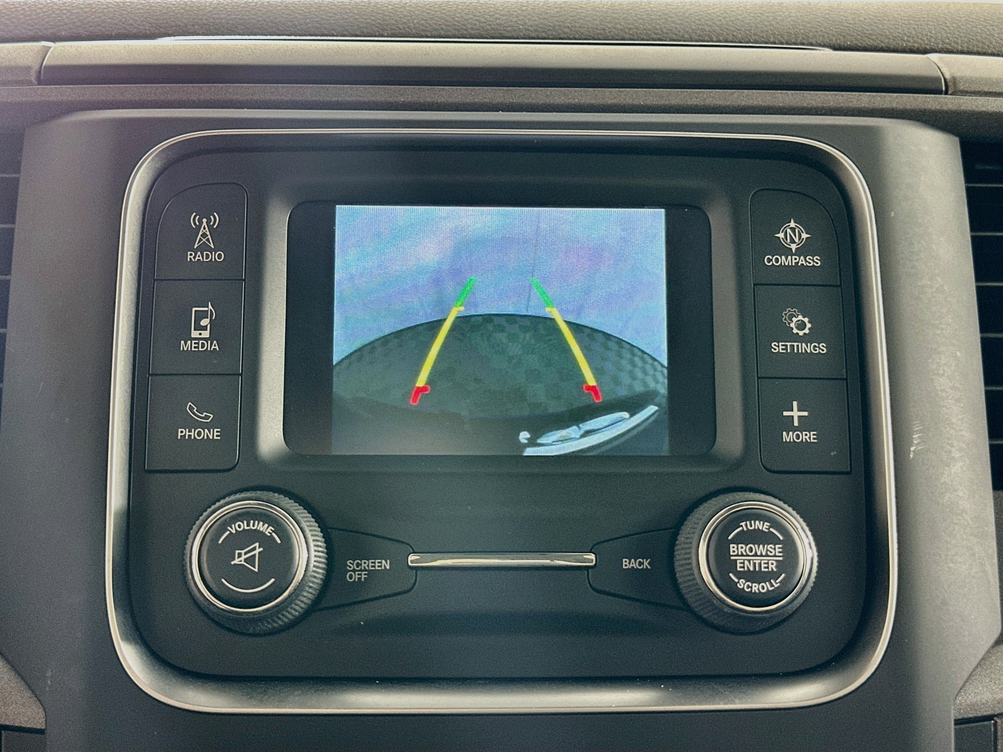 Used 2019 RAM 1500 Express RWD image 21