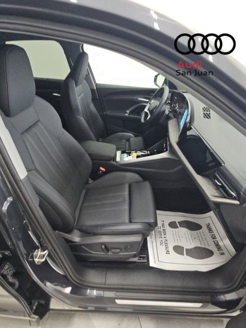 Certified 2025 Audi Q5 Premium Plus w/ Premium Plus image 23