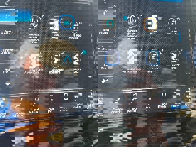 Used 2022 RAM 1500 Laramie image 21