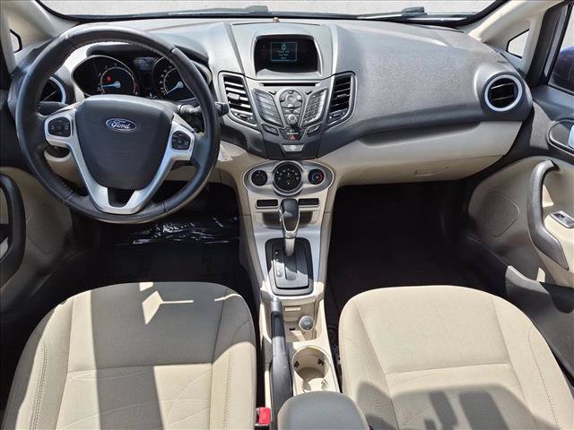 Used 2016 Ford Fiesta SE FWD image 16