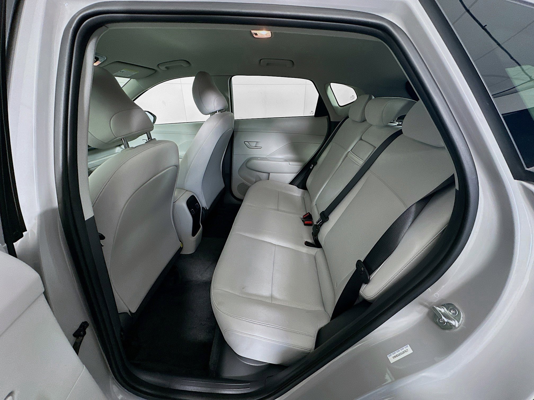 Used 2025 Hyundai Kona SEL image 27