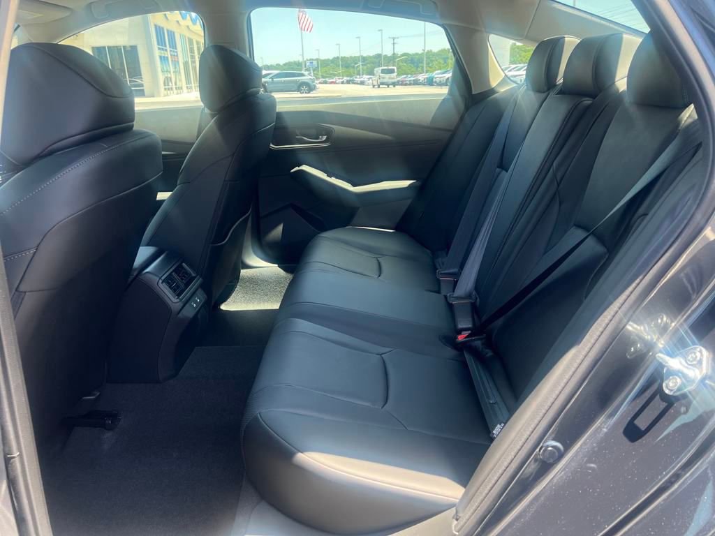 New 2025 Honda Accord EX-L image 14