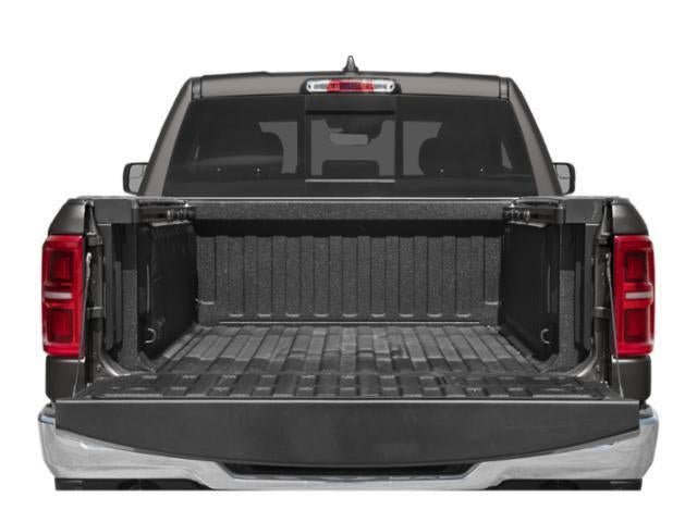 Used 2025 RAM 1500 Limited w/ Trailer Tow Group AWD/4WD image 10