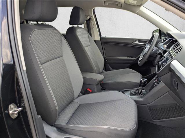Used 2021 Volkswagen Tiguan S image 19