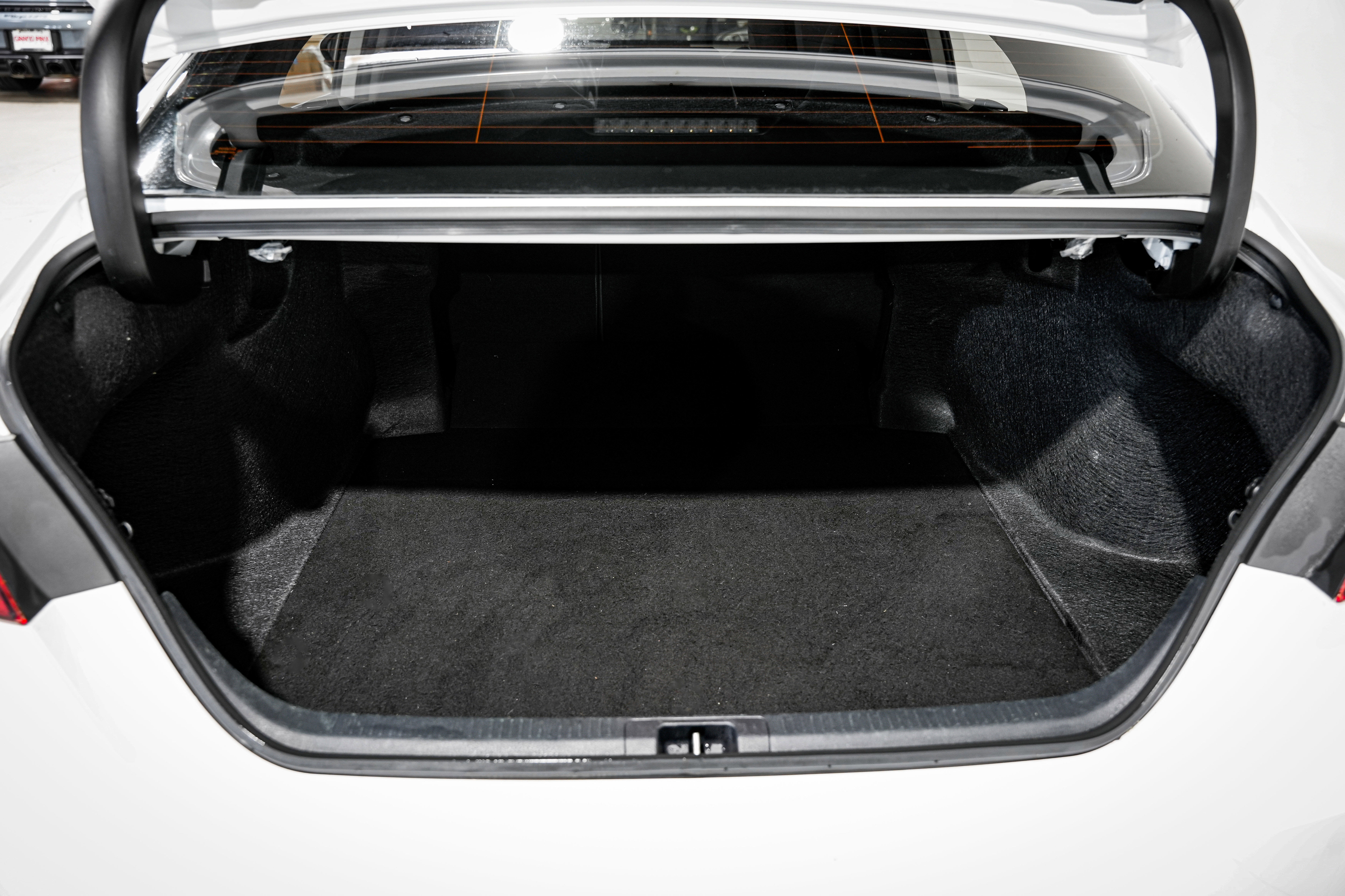 Used 2024 Toyota Camry SE FWD image 46