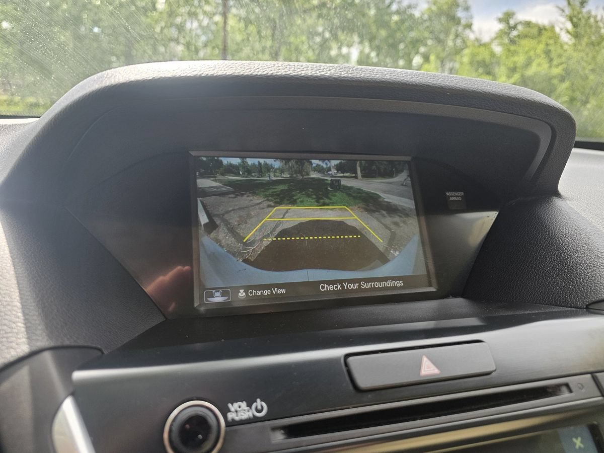 Used 2020 Acura MDX SH-AWD image 18
