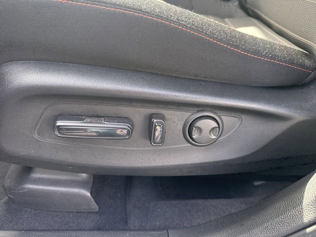 Certified 2023 Honda CR-V Sport image 23
