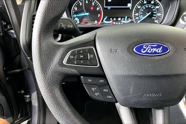 Used 2021 Ford EcoSport SE FWD image 10