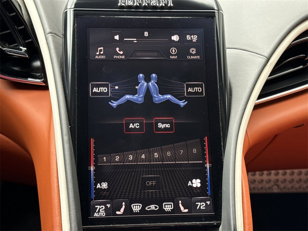 Certified 2023 Ferrari Roma image 19