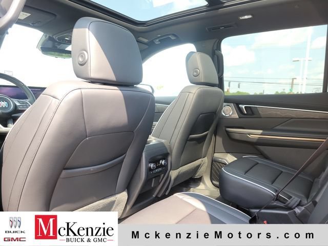 New 2026 Buick Enclave Avenir w/ Super Cruise Package FWD image 20