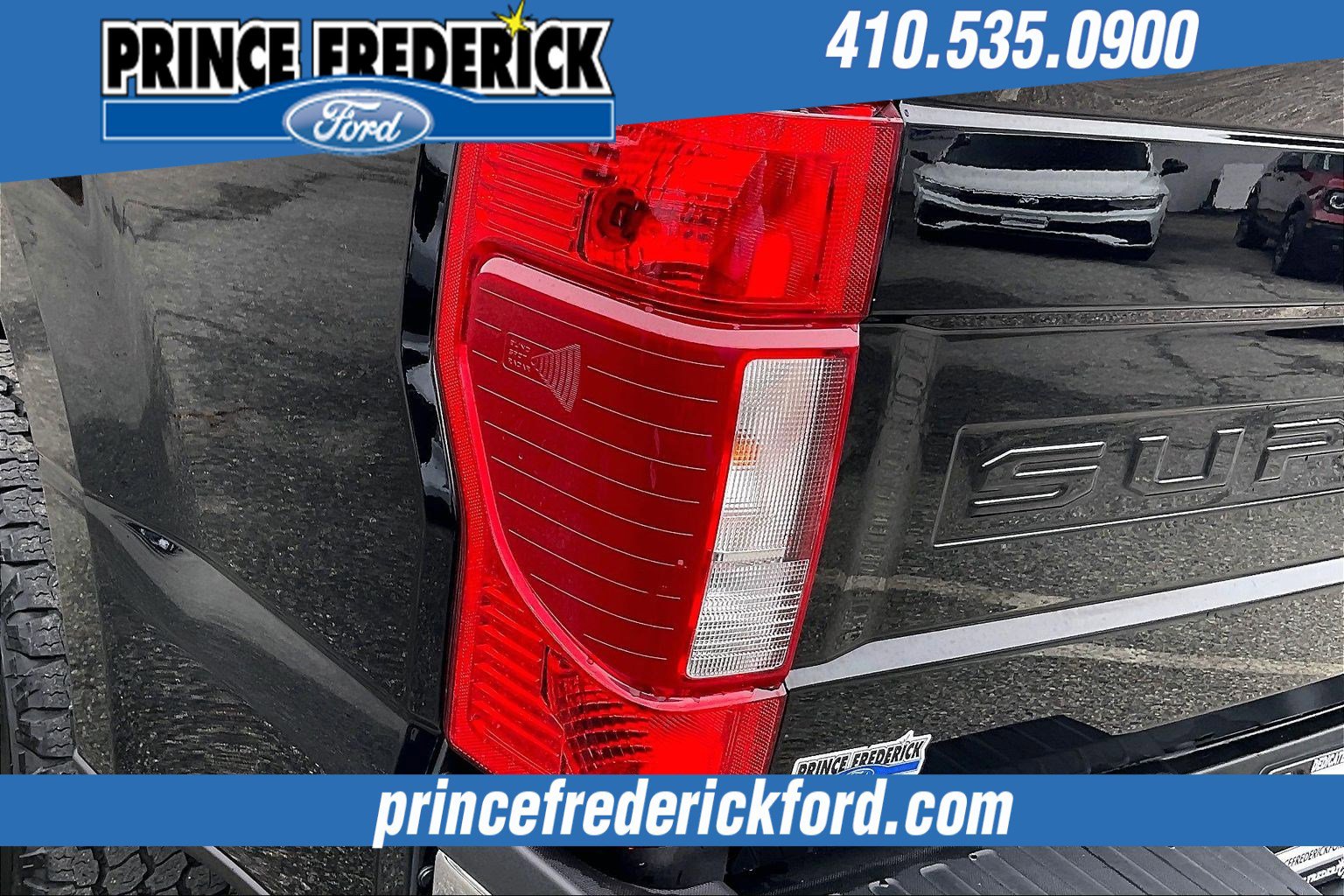 Used 2022 Ford F250 XL w/ STX Appearance Package image 27