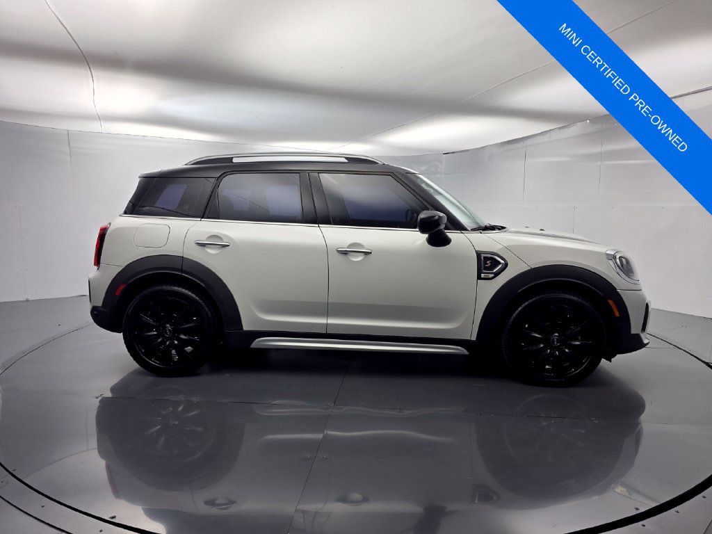 Used 2024 MINI Cooper Countryman S FWD image 3
