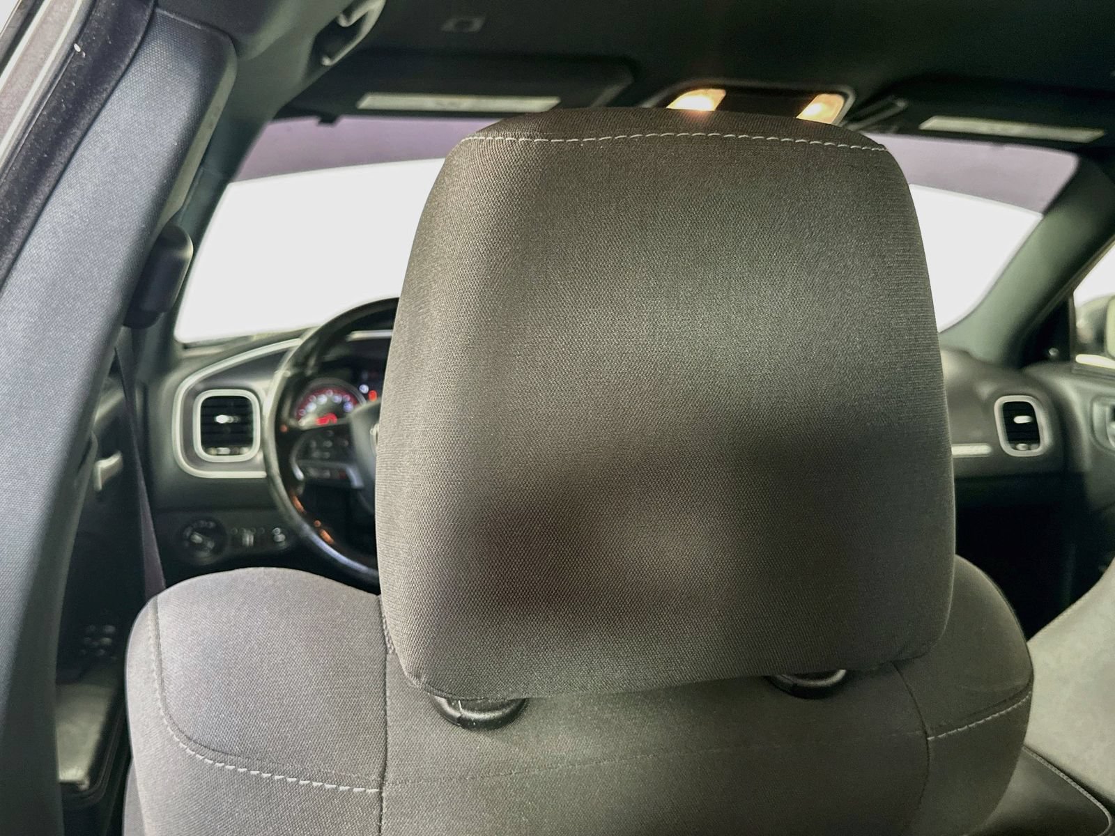 Used 2019 Dodge Charger SXT AWD/4WD image 27