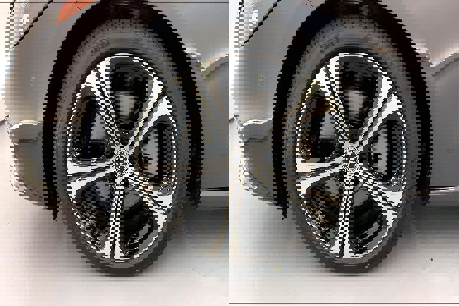 Certified 2022 Mercedes-Benz C 300 Sedan image 8