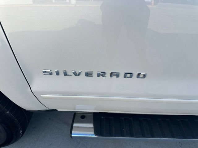 Used 2015 Chevrolet Silverado 1500 LT RWD image 28