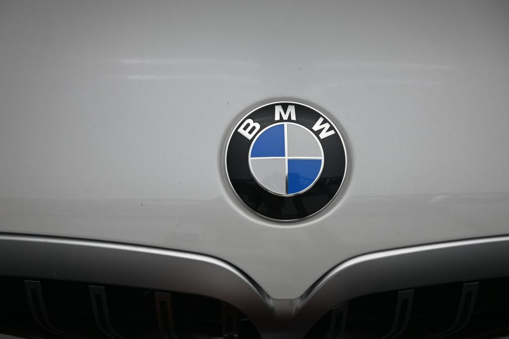 Used 2023 BMW X7 xDrive40i AWD/4WD image 14